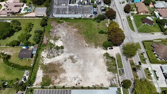 Miami, FL Commercial Land - 9950 SW 56th St Miami, FL Commercial Land - 9950 SW 56th St