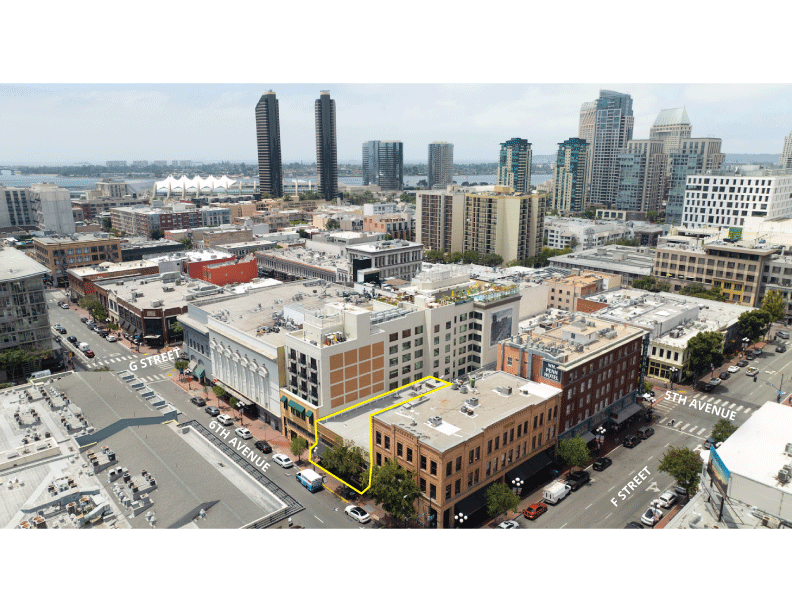 748-752 6th Ave, San Diego, CA for Sale