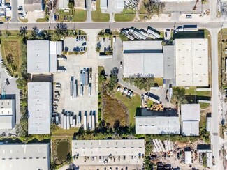 South Pinellas Ind - Business Park