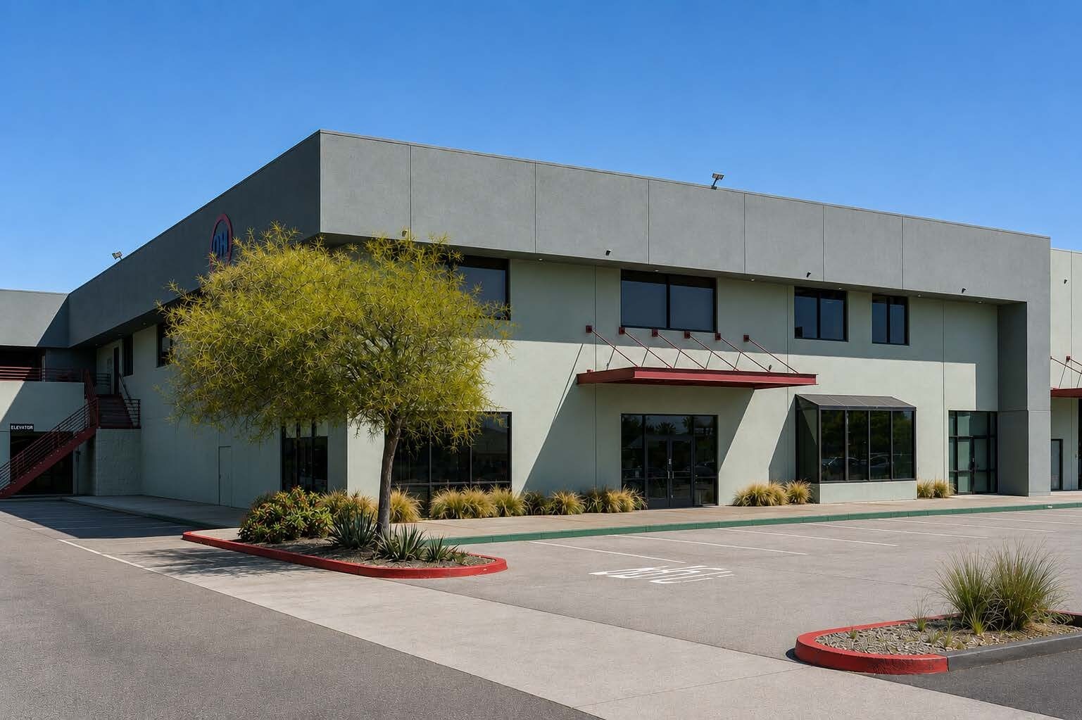 8400 Miramar Rd, San Diego, CA for Rent