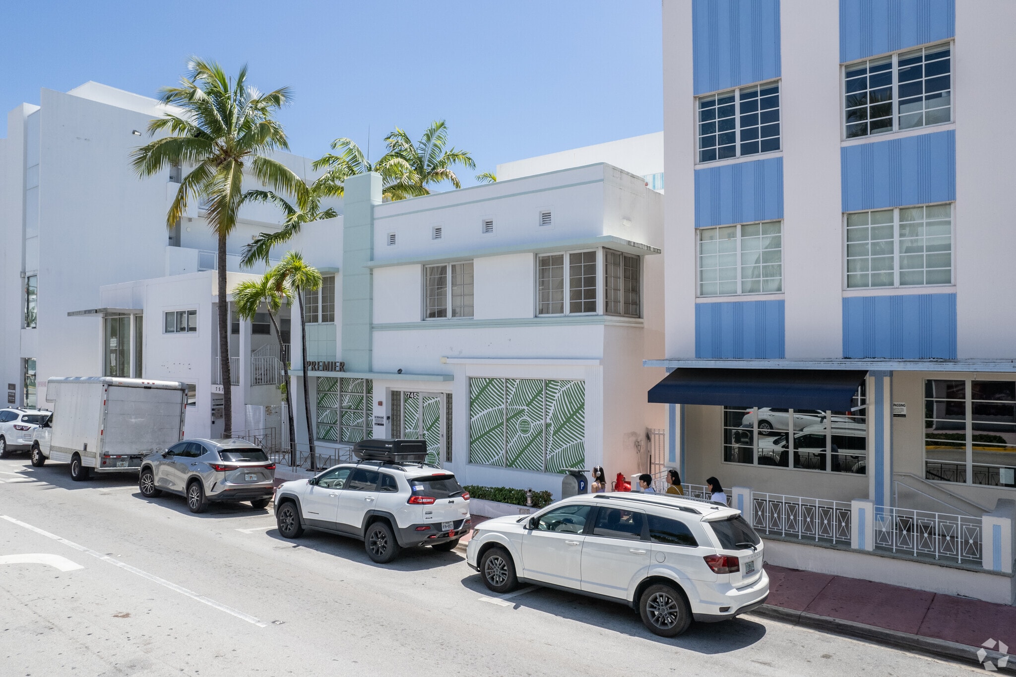 745 Collins Ave, Miami Beach, FL for Sale