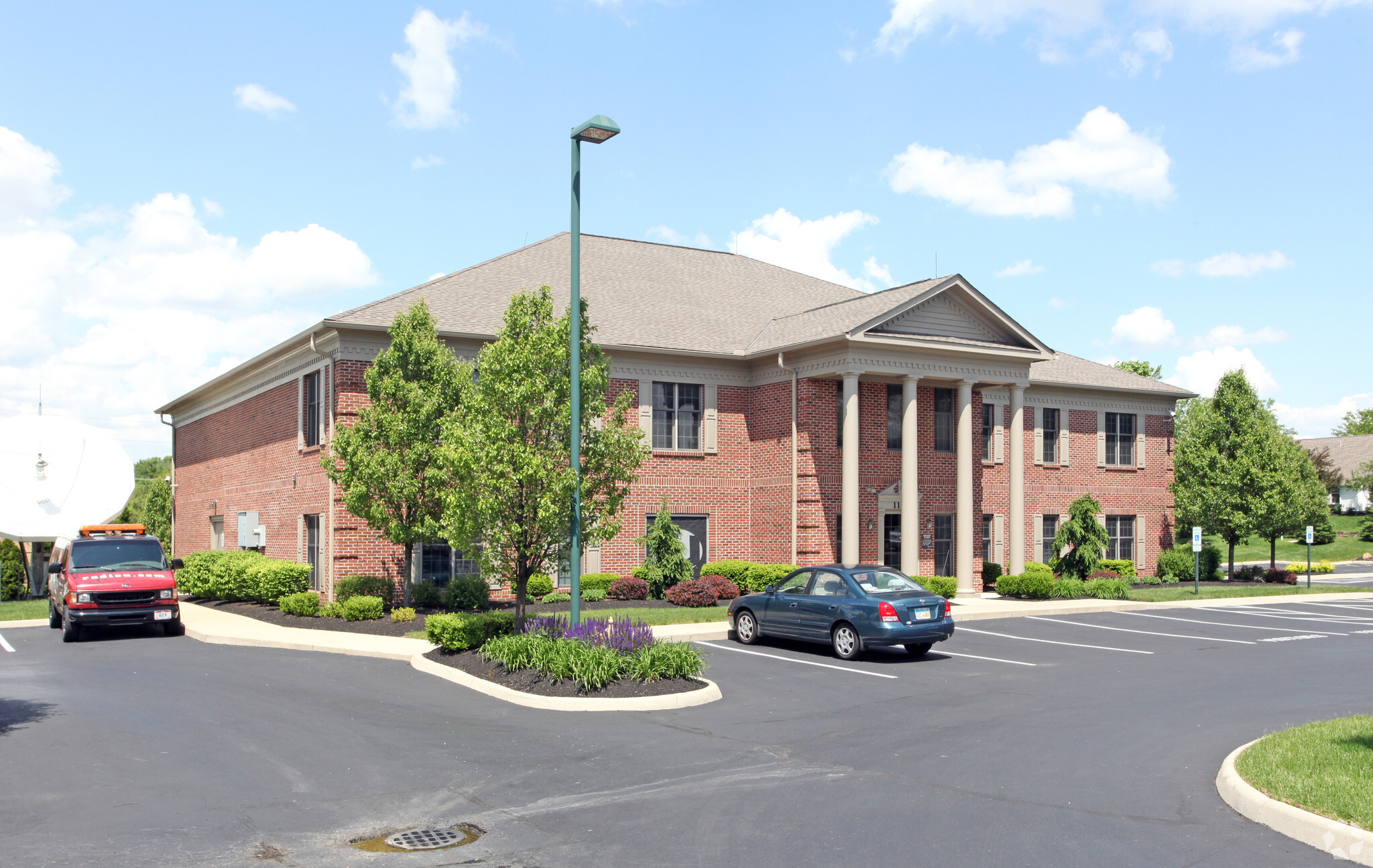 116 County Line Rd W, Westerville, OH for Rent
