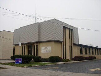 Saginaw, MI Office - 1226 N Michigan Ave Saginaw, MI Office - 1226 N Michigan Ave