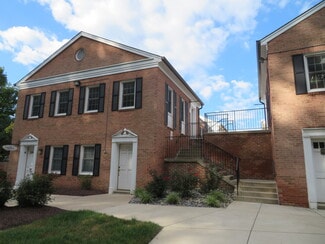 Bowie, MD Medical - 3231 Superior Ln