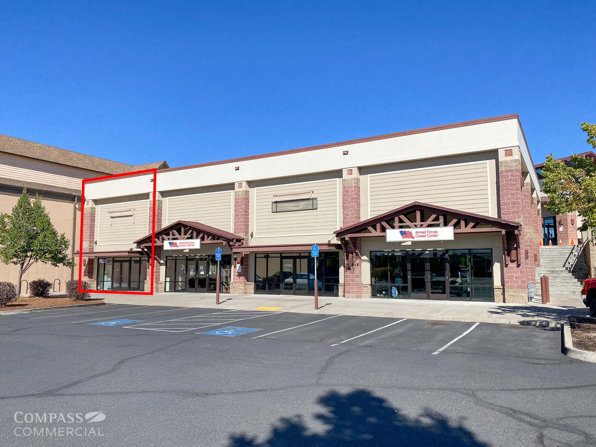 2276 SW Highland Ave, Redmond, OR for Rent