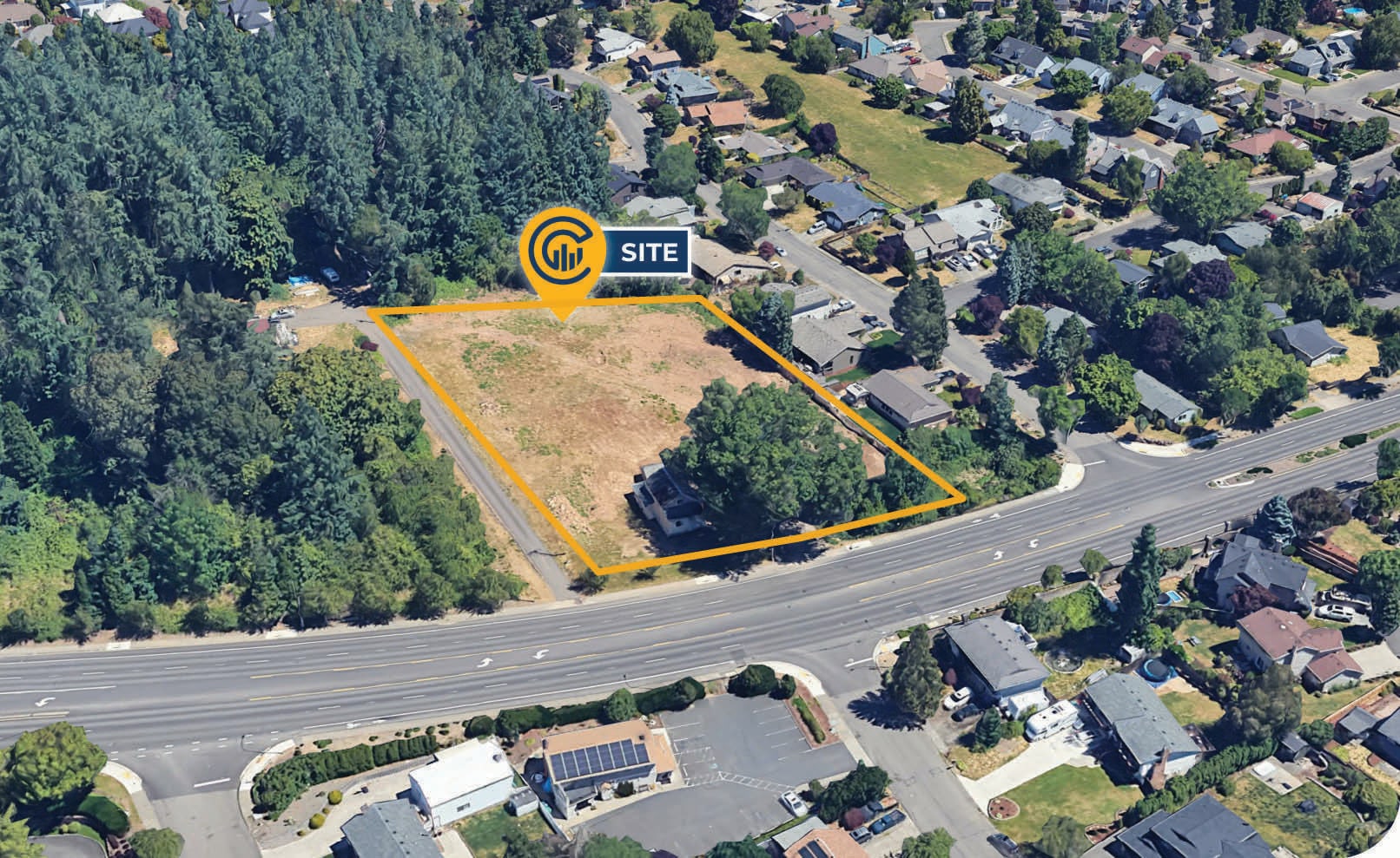 12533 SE Sunnyside Rd, Clackamas, OR for Sale