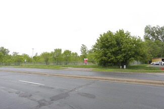 Brooklyn Park, MN Industrial Land - 6340 Zane Ave N Brooklyn Park, MN Industrial Land - 6340 Zane Ave N