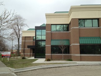 Dearborn, MI Office - 9550 Dix St