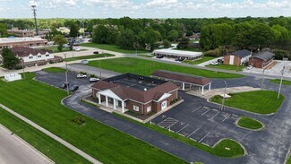 Fairview Heights, IL Flex - 10055 Bunkum Rd