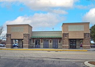 Meridian, ID Retail - 1630 S Eagle Rd