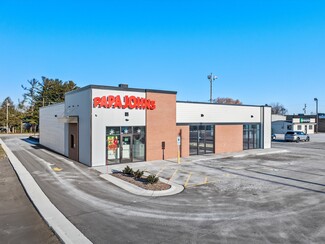 Manitowoc, WI Retail - 3810 Calumet Ave