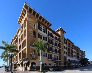 Fort Pierce, FL Office/Residential - 130 S Indian River Dr