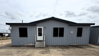 Mabank, TX Office/Retail - 2102 S 3rd St