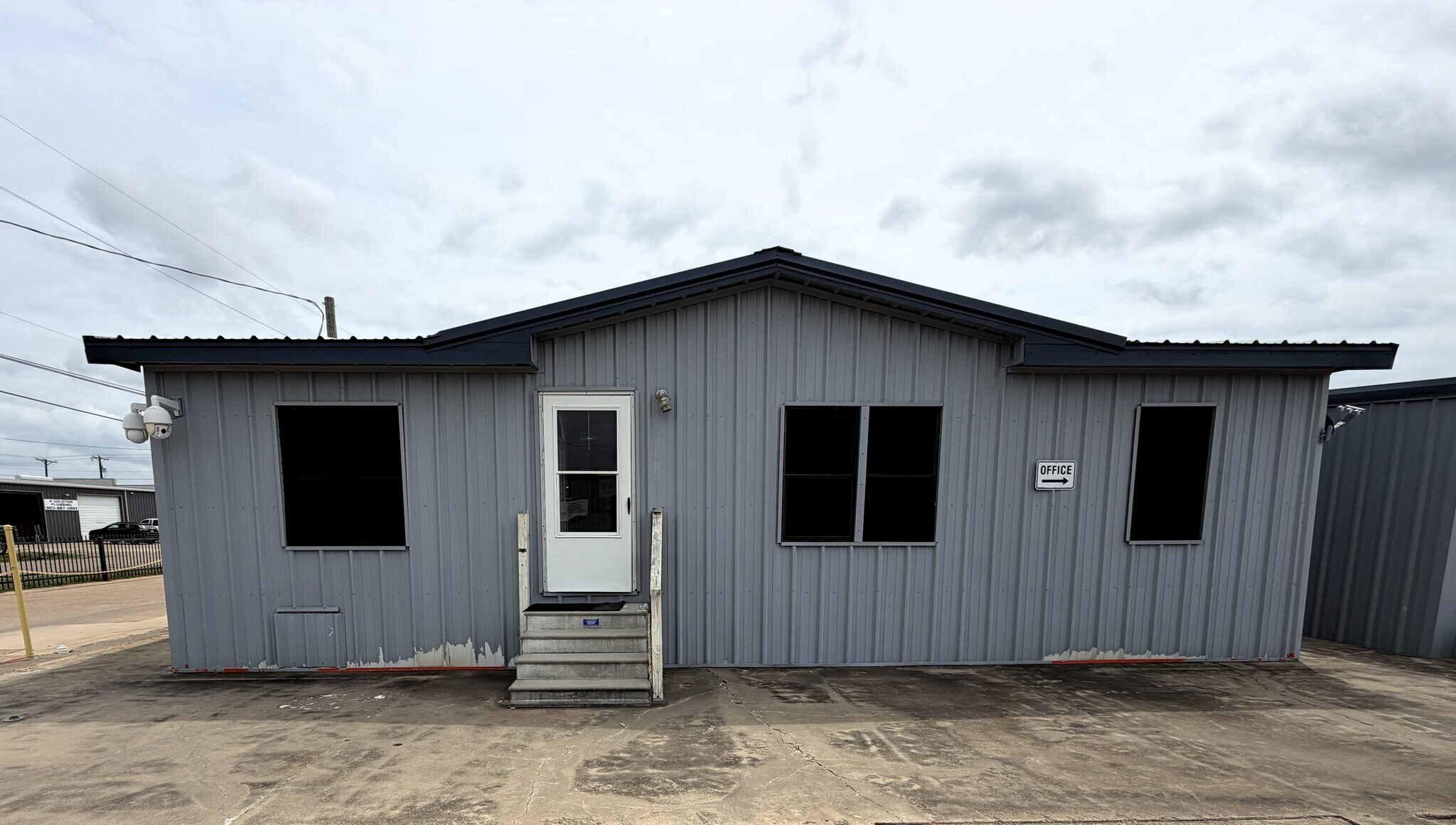 2102 S 3rd St, Mabank, TX for Rent