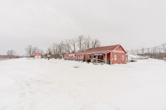 Henderson, NY Restaurant - 8541 State Route 3 Henderson, NY Restaurant - 8541 State Route 3