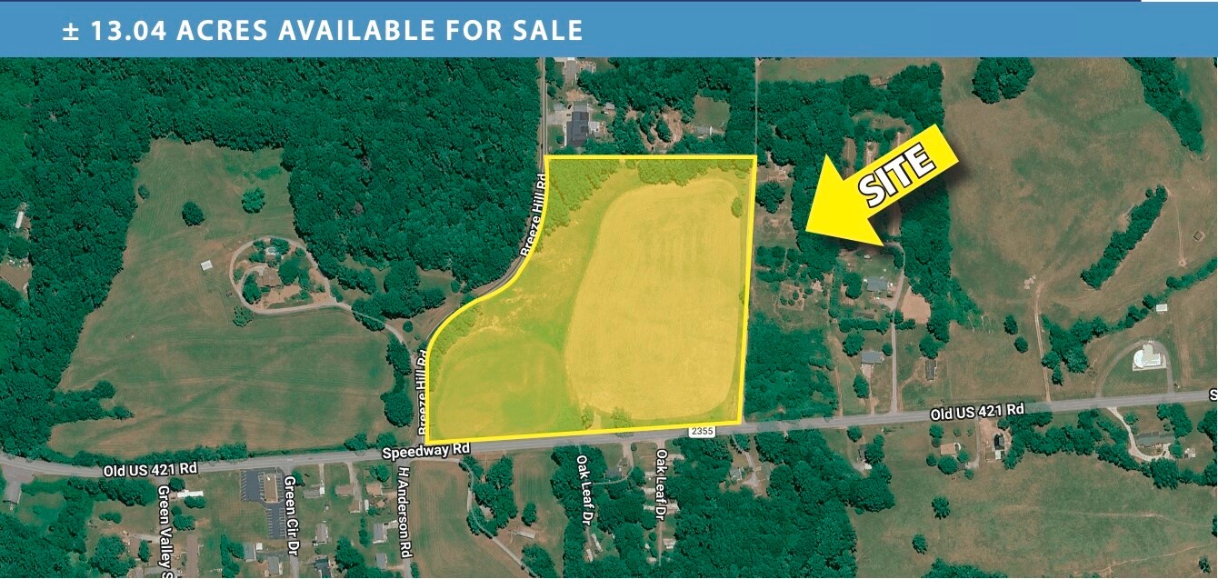469 Speedway rd, North Wilkesboro, NC for Sale