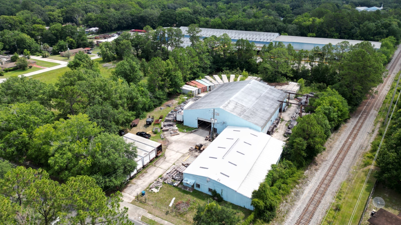 5005 Cleveland Rd, Jacksonville, FL for Sale
