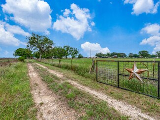 New Braunfels, TX Agricultural Land - 1807 FM 758 Rd