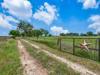 New Braunfels, TX Agricultural - 1807 FM 758 Rd