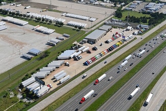 34880 Lyndon B Johnson Fwy  