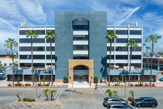 Riverside, CA Office, Retail - 3590 Central Ave