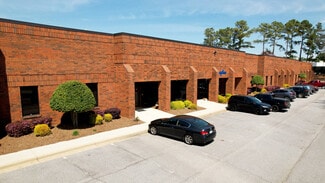 Atlanta, GA Industrial - 370 Great Southwest Pky SW