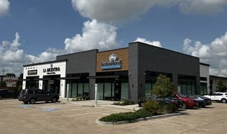 Jersey Village, TX Commercial Land - 8301 Jones Rd
