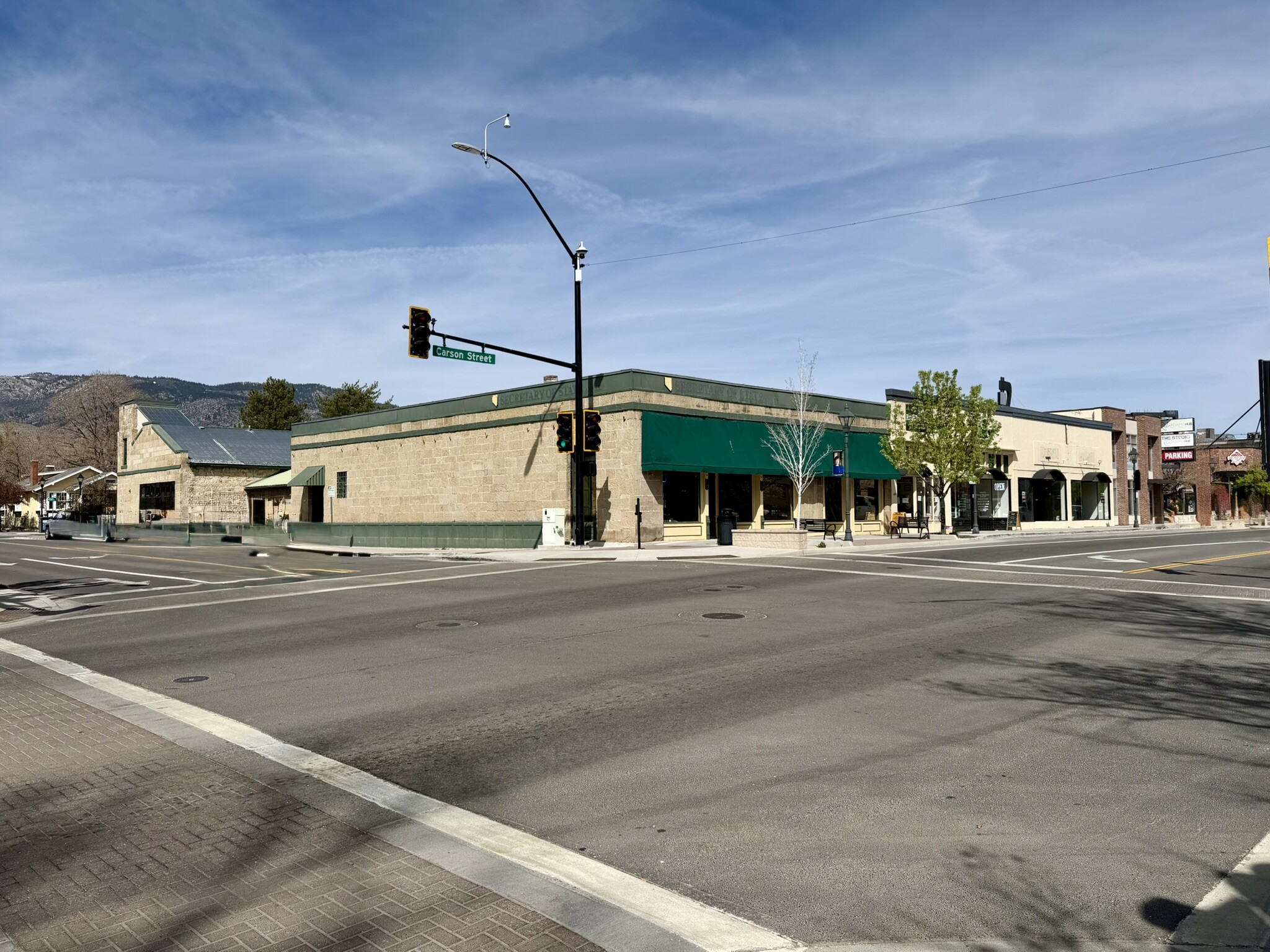 202 N Carson St, Carson City, NV for Rent