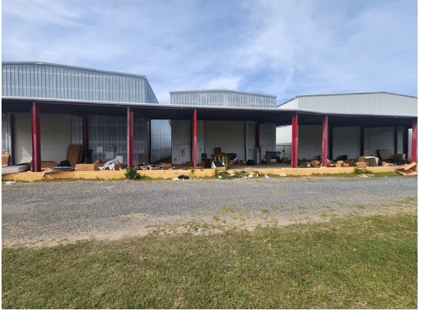 1305 Smart St, Leesville, LA for Sale