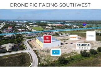 Fort Myers, FL Commercial - Goldenwood Drive