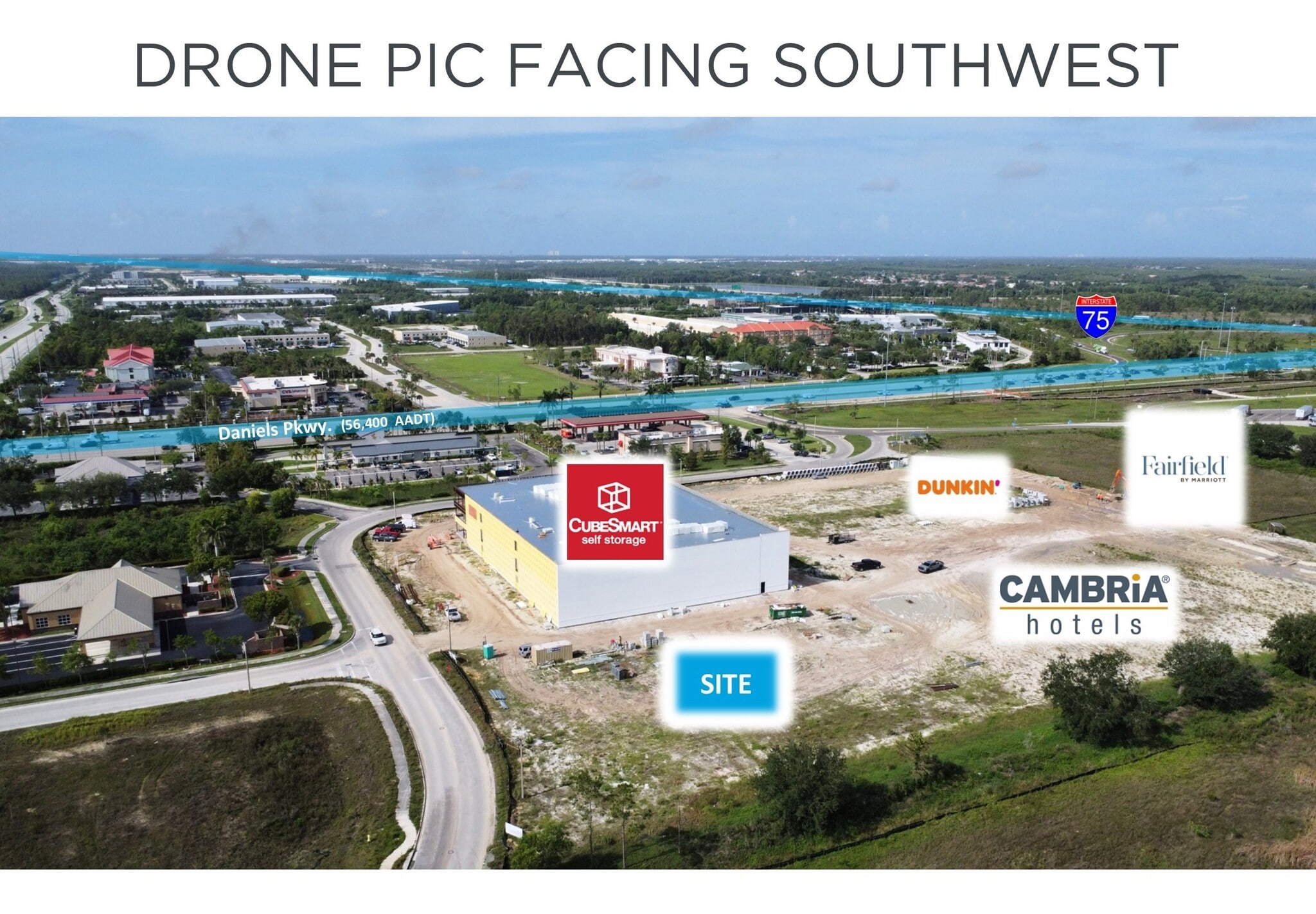 Goldenwood Drive, Fort Myers, FL for Sale
