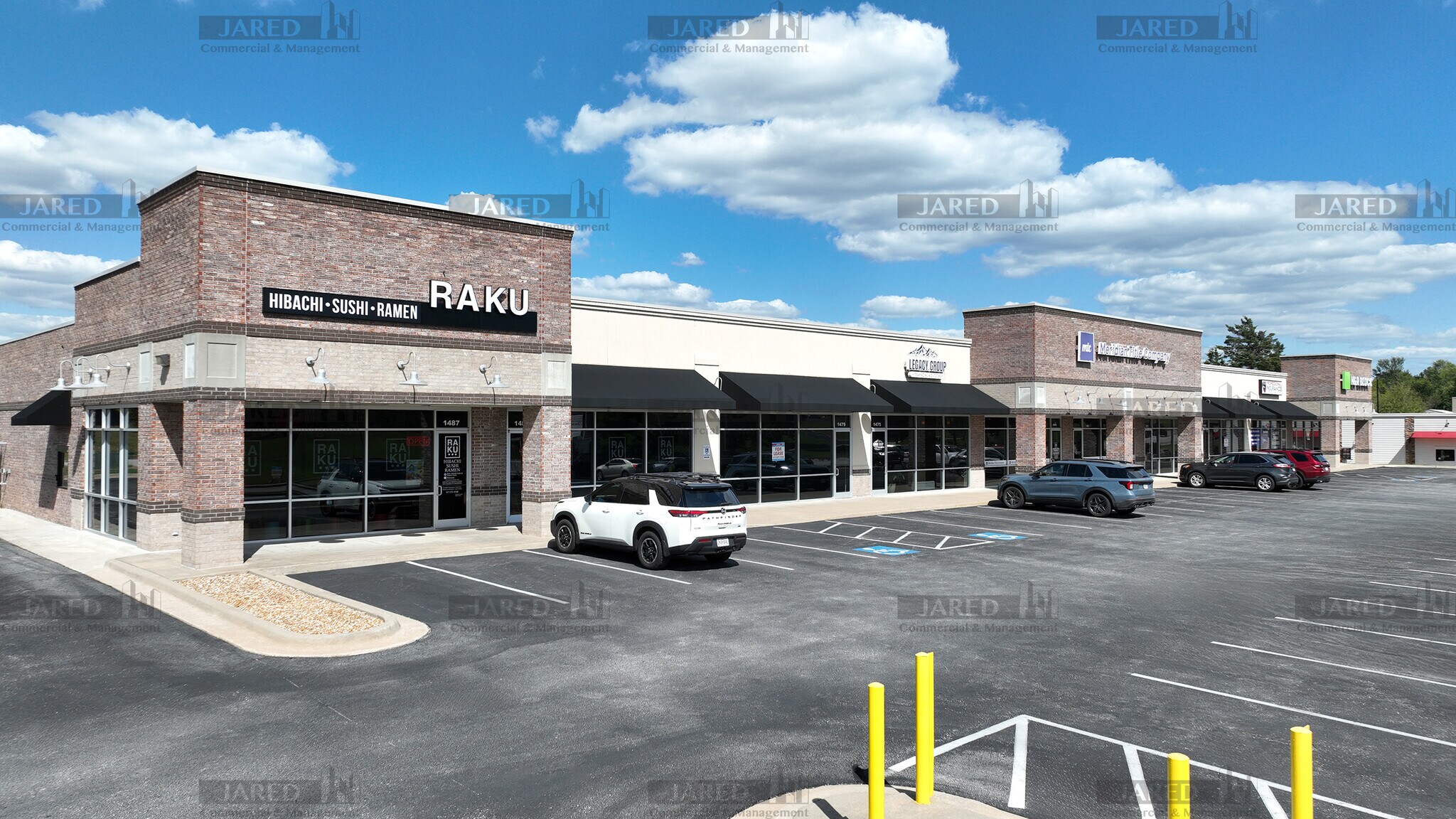 1451-1487 W South St, Ozark, MO for Rent