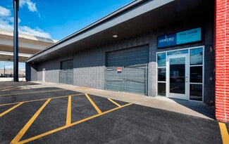 San Antonio, TX Industrial - 1350-1390 N Colorado St