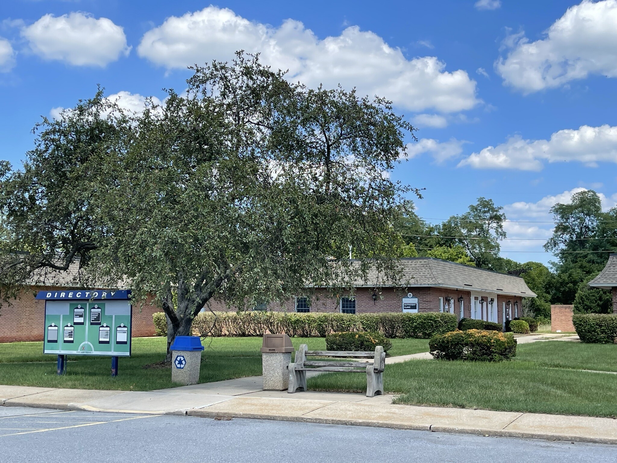 S Belmont & 3rd ave, York, PA for Rent