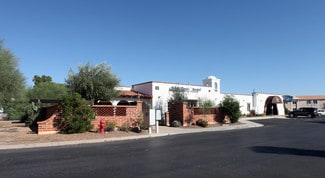 Green Valley, AZ Retail - 80-96 W Esperanza Blvd