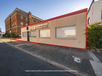 Medford, OR undefined - 125 N Holly St