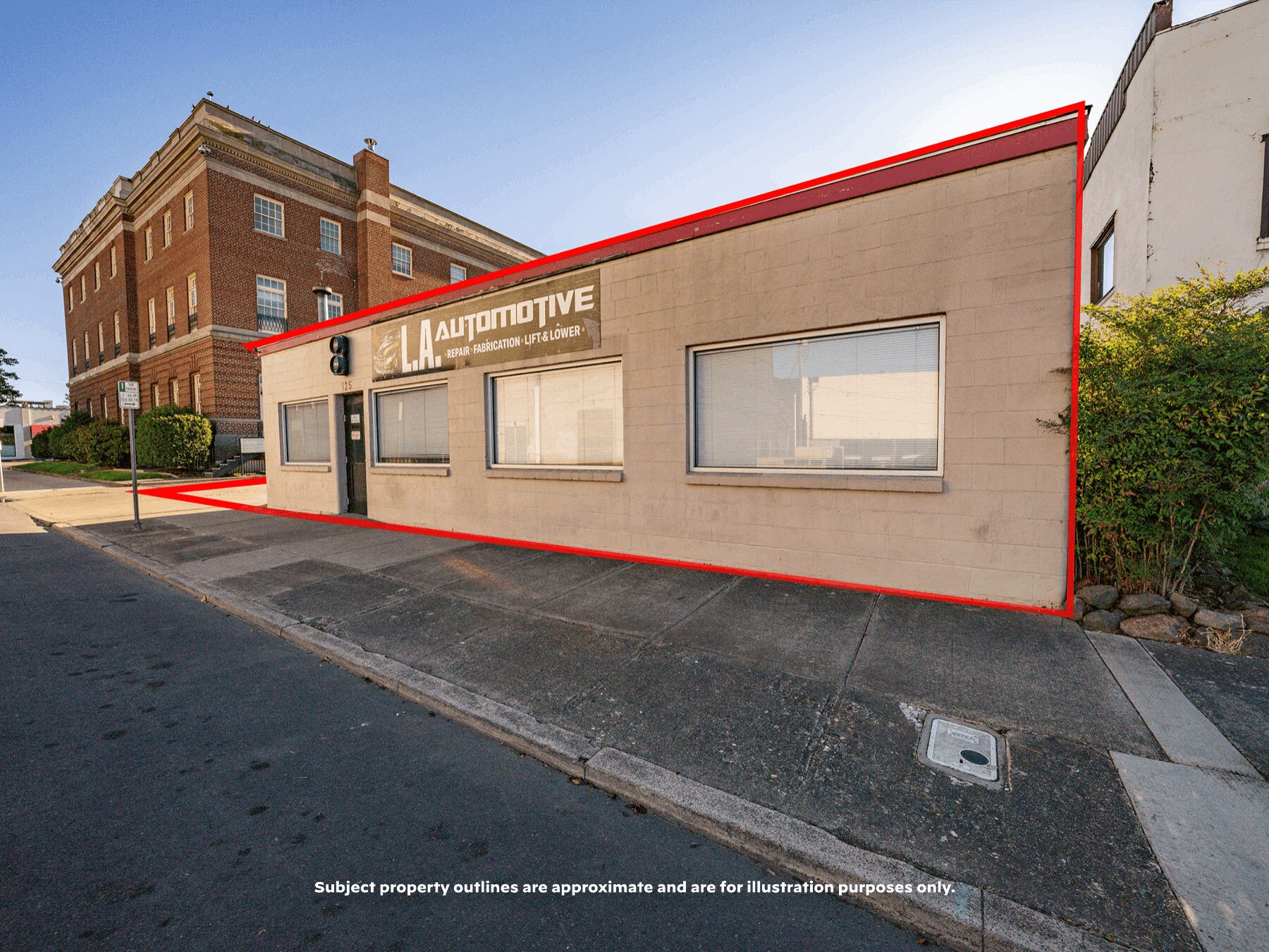 125 N Holly St, Medford, OR for Sale