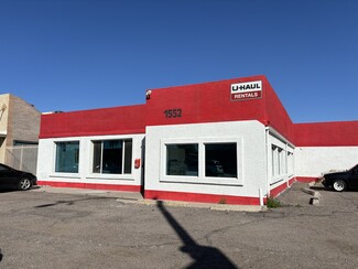 Mesa, AZ Office/Retail - 1552 E Main St