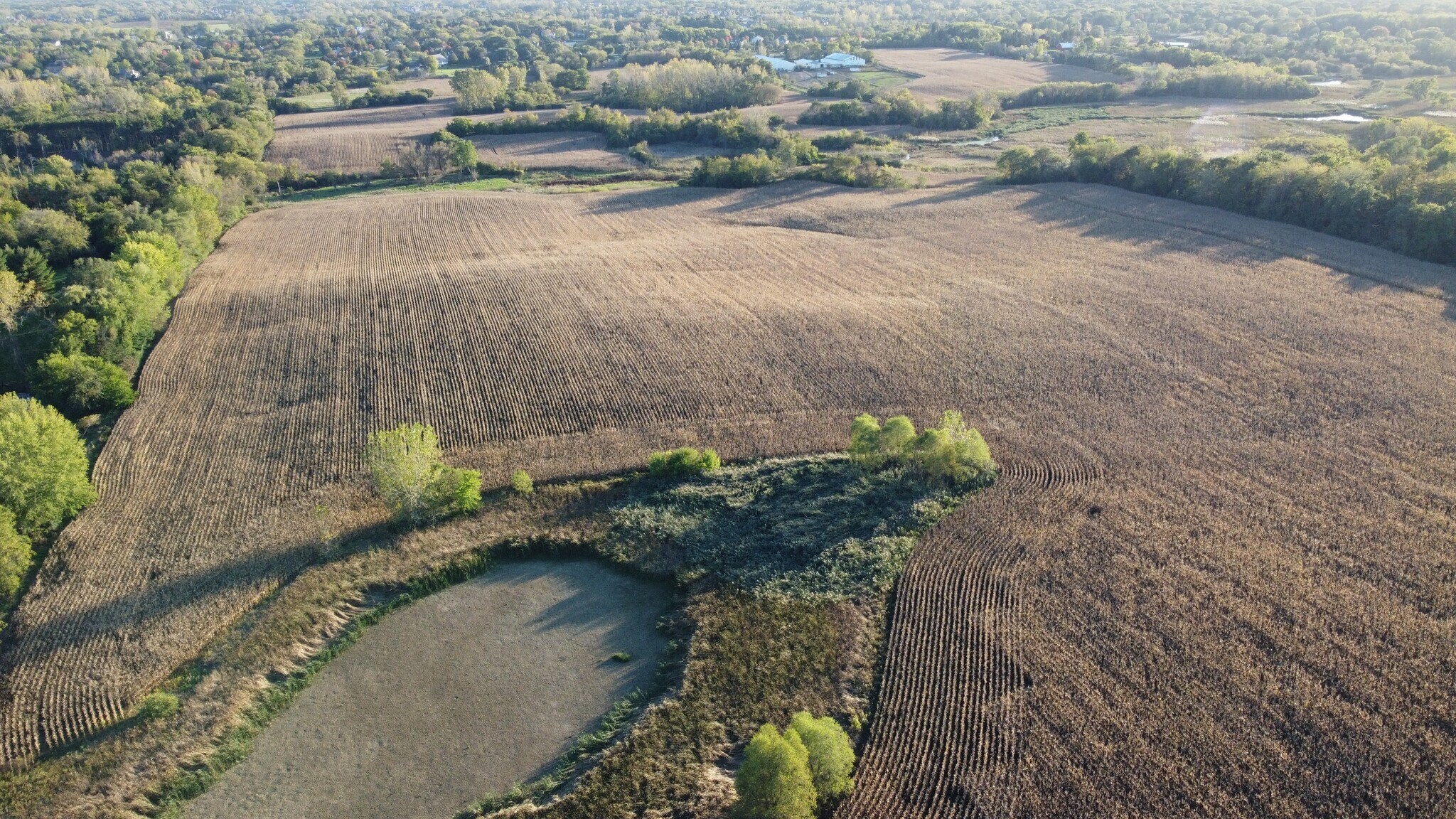 19925 W Indian Creek Rd, Long Grove, IL for Sale