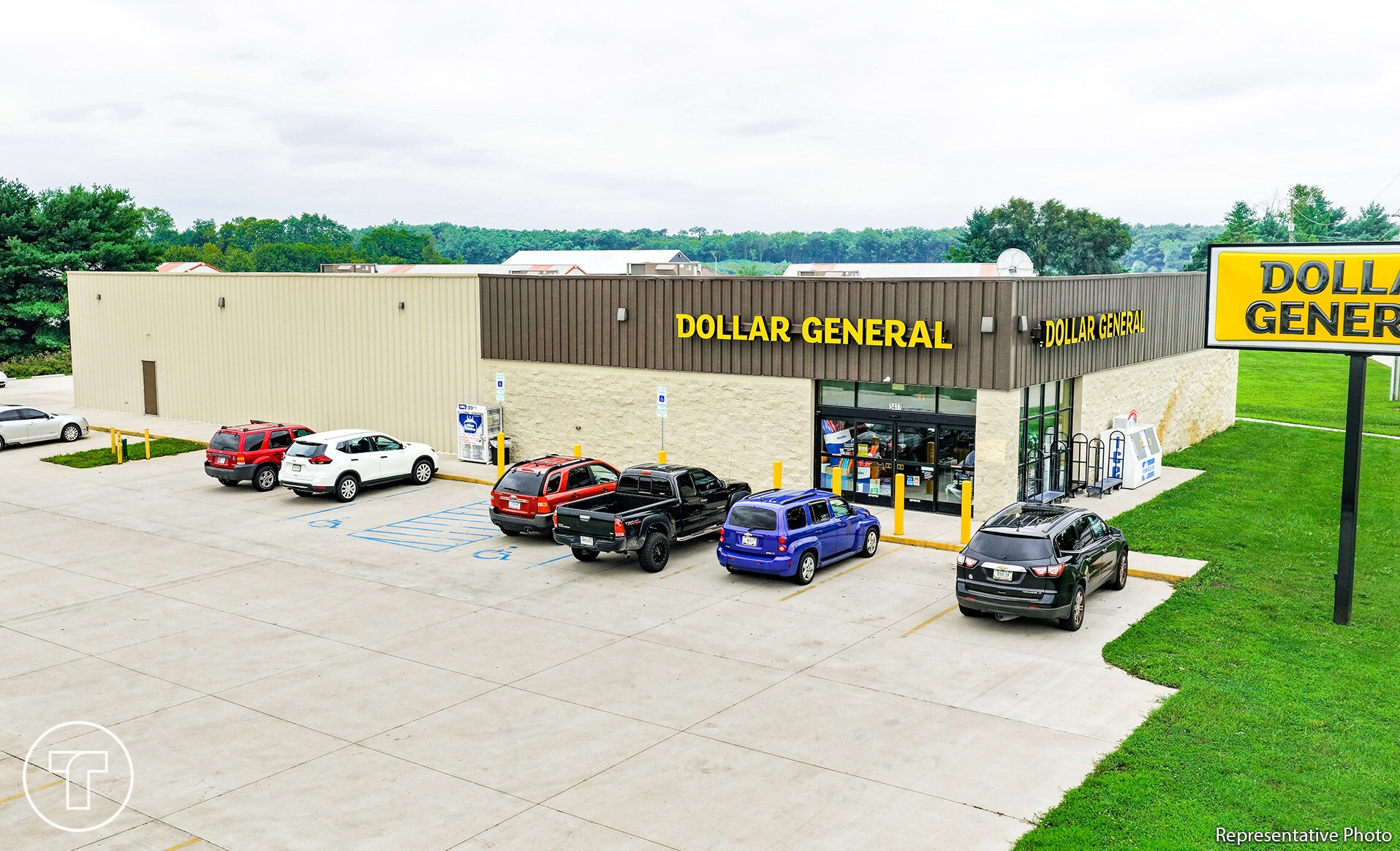 TBD N Legion & N State Road 43, Solsberry, IN for Sale