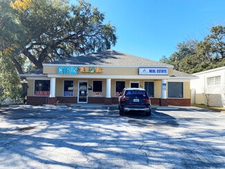 Lady Lake, FL Retail - 208 S US-27 Hwy