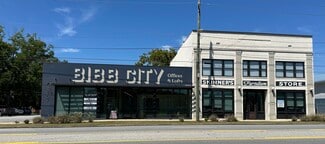 Columbus, GA Coworking Space - 3707 2nd Ave Columbus, GA Coworking Space - 3707 2nd Ave