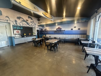 Huntington Beach, CA Retail - 17941 Beach Blvd