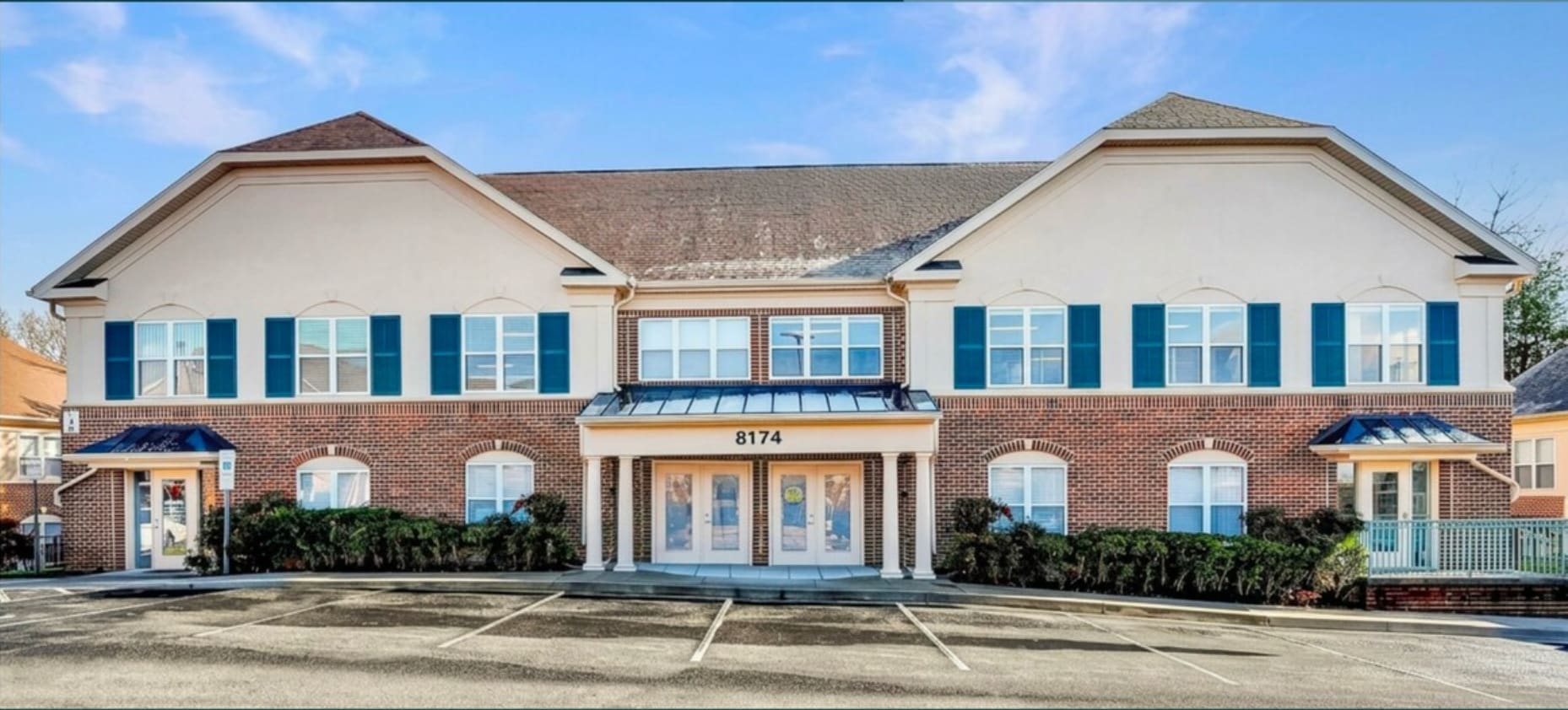 8174 Lark Brown Rd, Elkridge, MD for Sale
