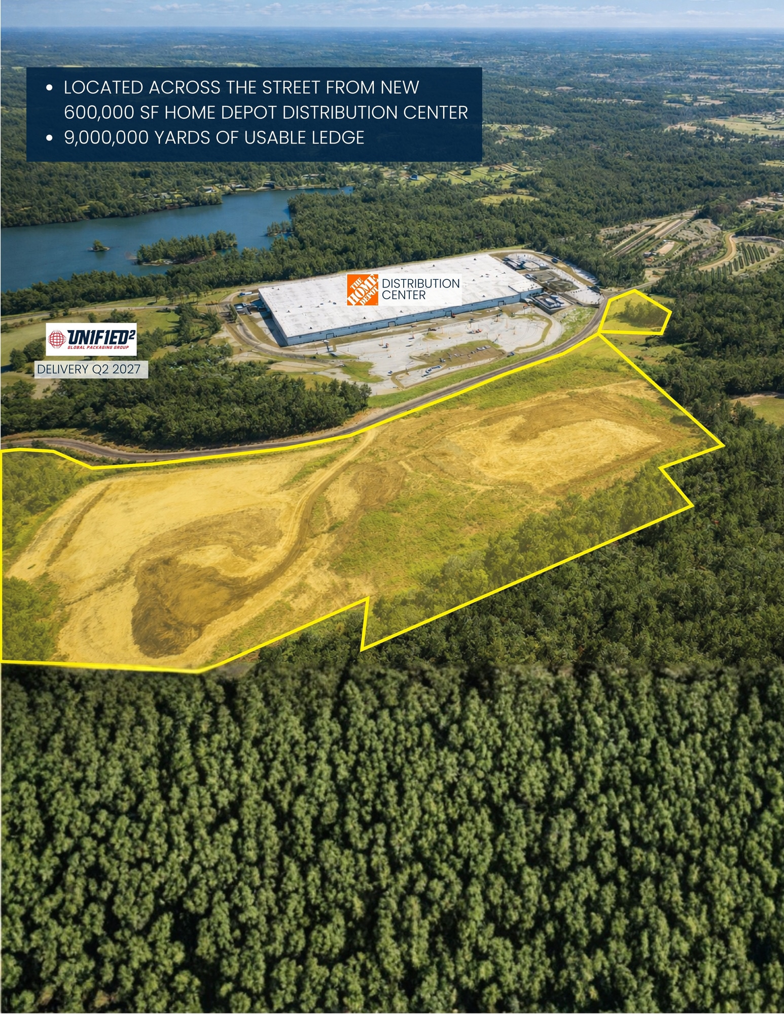Westminster Business Park, Westminster, MA for Sale