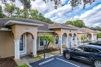 Tampa, FL Office/Medical - 4202-4204 W Linebaugh Ave