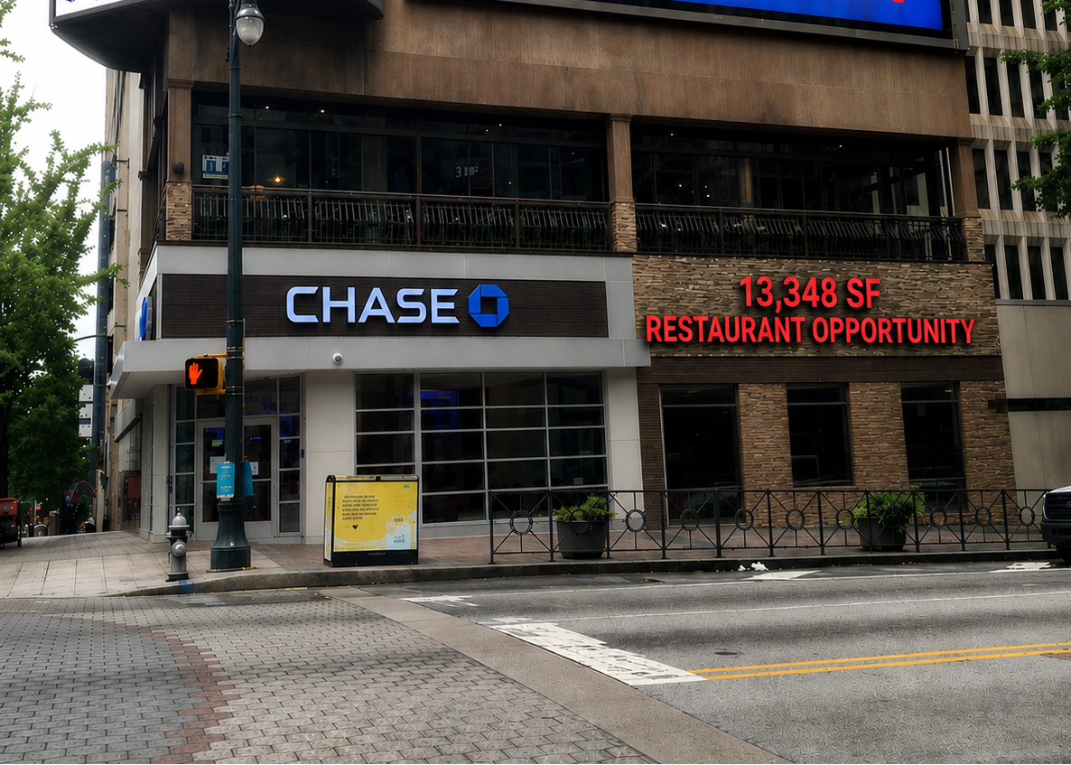 218 Peachtree St, Atlanta, GA for Rent