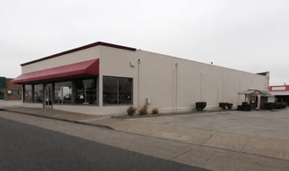 San Bruno, CA Retail - 426 El Camino Real