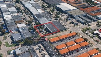 Hialeah, FL Industrial - 2385-2396 W 77th St