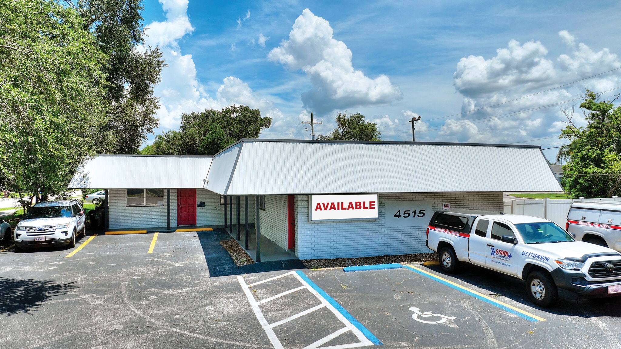 4515 Curry Ford Rd, Orlando, FL for Rent